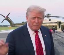 Donald Trump: Hindistan'ın ABD'ye ödediği gümrük vergisini artıracağım