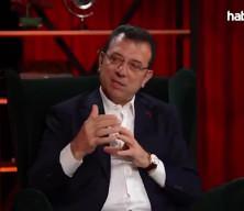 Ekrem İmamoğlu’ndan İngiliz medyasına tartışmalı açıklamalar