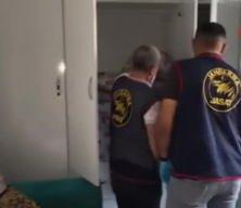Gaziantep'te aile içi cinayete gizli tanık damgası: Baba ve amca tutuklandı