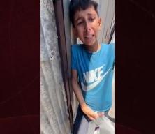 Gazze'nin çocukları açlıkla sınanıyor! İsrail, insani yardıma engel olmaya devam ediyor