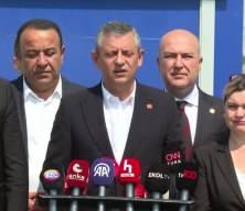 GENAR anketi: CHP tabanı İmamoğlu'nu Genel Başkan olarak görmek istemiyor