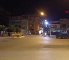 Hatay'da 3.9 büyüklüğünde deprem