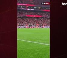 Kerem Aktürkoğlu teklife 'Evet' dedi!