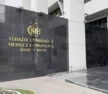 Merkez Bankası rezervlerinde 1 haftada 2,8 milyar dolarlık düşüş