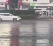 Meteoroloji müjdeli haberi duyurud! İstanbul'a sağanak ve fırtına geliyor