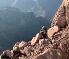 MİT'ten derin operasyon! PKK'nın elindeki iki görevli kurtarıldı