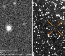 NASA herkesi şaşırttı! Dünya dışı bir uygarlıkla ilk temas gerçekleşebilir