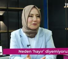 Psikolog Elif Zahide Gök değerlendirdi: Neden 'hayır' diyemiyorum?