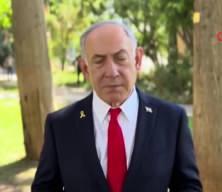 Netanyahu'dan Almanya açıklaması: Hayal kırıklığına uğradım