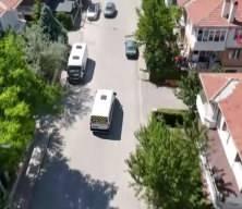 Okul servisi zammını şikayet eden tehdit ediliyor