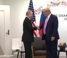 Putin ve Trump görüşmesi için hazırlıklar başladı: Yer belirlendi, tarih netleşiyor