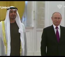 Putin'den Trump ve Zelenskiy görüşmesi hakkında açıklama