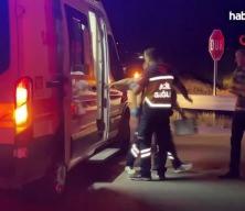 Sivas'ta feci kaza! Çok sayıda ölü ve yaralı var!