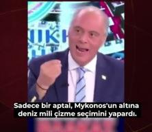 Türkiye'nin hamlesi Yunan lideri çıldırttı: 'Egemenliğimiz giyotine konuldu, Erdoğan ellerini ovuşturuyor'