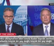 ABD'li Temsilci Witkoff canlı yayında duyurdu: Rusya yeni tavizler verdi