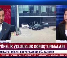Abdullah Özdemir: Yolsuzluklarını gizlemek için adaylık konusunu öne sürdüler