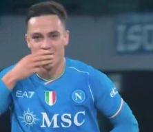 Atletico Madrid, Giacomo Raspadori için 26 milyon Euro ödeyerek 5 yıllık sözleşme imzaladı