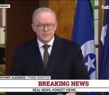 Avustralya Başbakanı Anthony Albanese: Filistin devletini tanıyacağız
