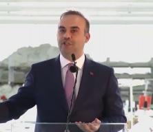 Bakan Kacır: Katma değerli üretim ve ihracatla kalkınmayı hızlandıracağız