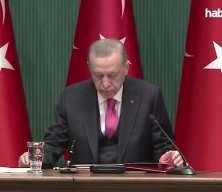 Başkan Erdoğan’dan önemli atamalar: İki ilin komutanı değişti