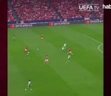 Benfica teknik direktöründen Kerem Aktürkoğlu açıklaması