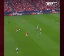 Benfica'nın Kerem Aktürkoğlu kurnazlığı