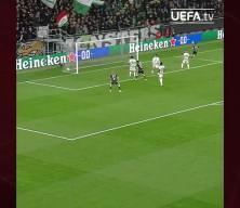 Beşiktaş'ta, savunmaya Premier Lig'den yıldız