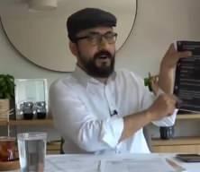CHP'deki  ‘Navarhos’  trol hücresine operasyon