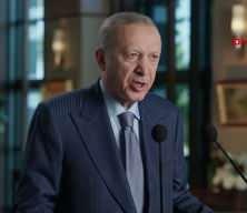 Cumhurbaşkanı Erdoğan, Birleşmiş Milletler kuruluşunun 80. yıldönümü etkinliğine video mesajı gönderdi