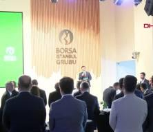 Damla Kent Projesi Gayrimenkul Sertifikası için 'Gong' çaldı