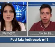 ABD Merkez Bankası Eylül'ü bekliyor: Altında ralli yerini dalgalanmaya bıraktı
