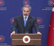 Diplomatik kaynaklardan net yalanlama: “Fidan, Mossad direktörü ile görüşmedi”