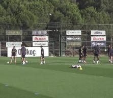 Fenerbahçe-Feyenoord muhtemel ilk 11'ler