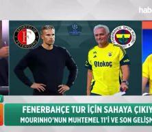 Fenerbahçe, Kerem Aktürkoğlu için yaptığı teklifi geri çekti