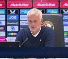 Fenerbahçe'de tek hedef zafer! Paylaşılan klip tüyleri diken diken etti