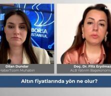 Elinde altını olanlar Cuma gününe dikkat! Alım mı, satım mı?