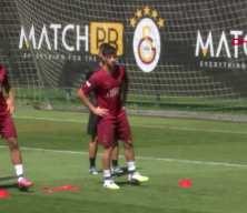 Galatasaray 12 aylık dönemde 886 milyon TL zarar etti