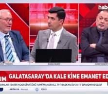 Galatasaray Ederson’la anlaştı! Yıllık 7 Milyon Euro’luk dev sözleşme