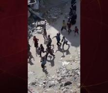 Gazze açlık ve insani yardım pususu can almaya devam ediyor