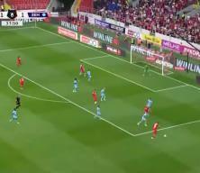 Derbi canavarı Gedson Fernandes siftahı yine bir derbide yaptı