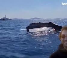 Halit Yukay'ın kaybolduğu gemiyle ilgili yeni izler ortaya çıktı
