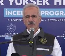 Hatay Havalimanı’nda deprem sonrası yeniden doğuş: Yardımcı pist ve yeni apron Eylülde hizmete giriyor
