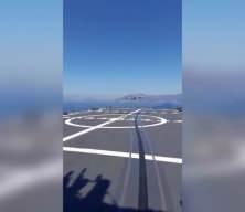 HAVELSAN’dan deniz İHA’larında stratejik adım