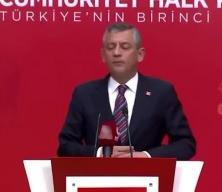 İBB yolsuzluk soruşturmasında Özel’in iddialarına savcılıktan soruşturma