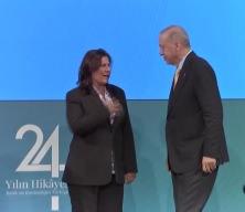 İşte Özlem Çerçioğlu'nun CHP'den istifa etme sebebi