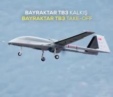 Japonya, Bayraktar TB2'yi takibe aldı