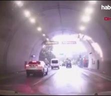 Kağıthane’de cip, motosiklete çarptı: 2 yaralı
