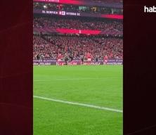 Kerem transferinde hesap değişti!
