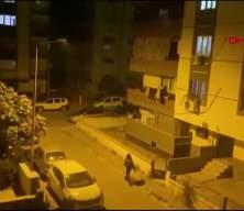 Manisa 4.0 büyüklüğünde sallandı