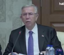 Mansur Yavaş’tan parti değiştirme iddialarına yanıt